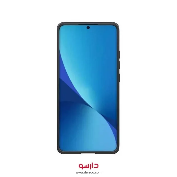 قاب نیلکین Camshield pro Mi 12X