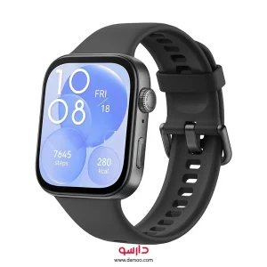 ساعت هوشمند هواوی Huawei Watch Fit 3