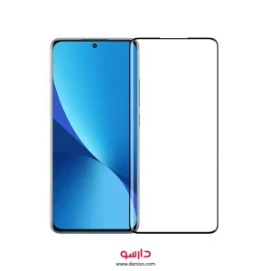 گلس تمام صفحه Xiaomi 13T Pro مدل Full Glass Screen Protector