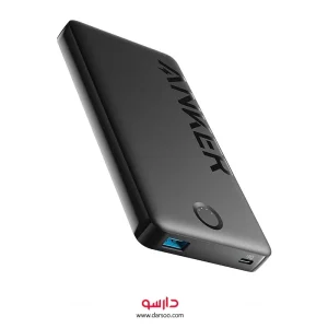 پاور بانک انکر Anker 323 Power Bank 10000mah مدل A1334