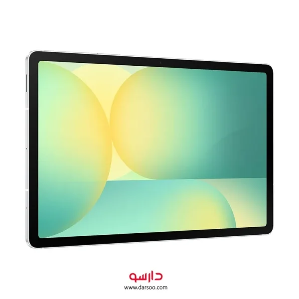 تبلت سامسونگ Samsung Galaxy Tab S10 FE (X520)  با 256 گیگ حافظه داخلی و رم 12گیگابایت - تصویر 4