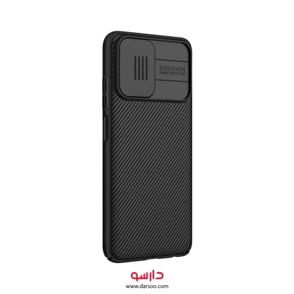 قاب نیلکین Nillkin CamShield مناسب برای Xiaomi Redmi Note 10 4G و Xiaomi Poco M5s