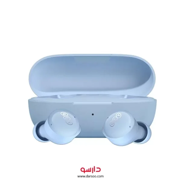 هندزفری بلوتوث کیو سی وای مدل QCY T17