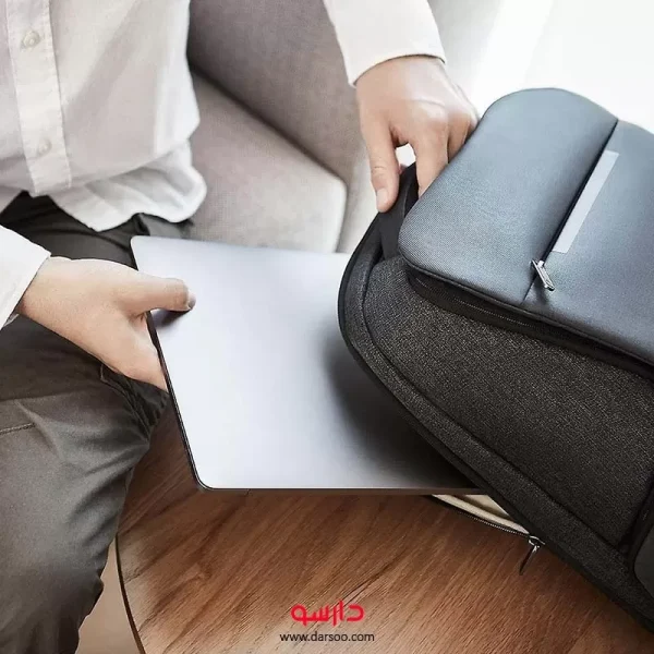 کوله پشتی شیائومی Xiaomi Mi MultiFunctional Backpack 2