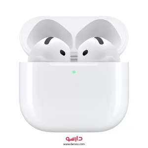 هندزفری بی سیم اپل Apple Airpods 4 ANC