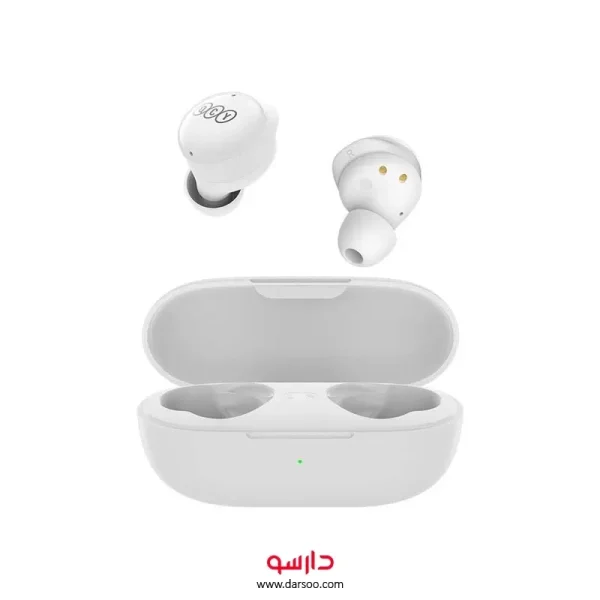 هندزفری بلوتوث کیو سی وای مدل QCY T17
