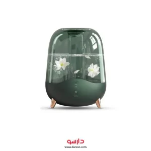 دستگاه بخور و رطوبت ساز سرد درما مدل F329