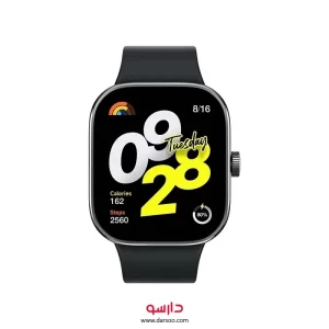 ساعت هوشمند شیائومی Xiaomi Redmi Watch 4
