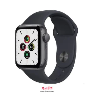 ساعت هوشمند اپل واچ Apple Watch SE 2021 سایز 40 میلی متری