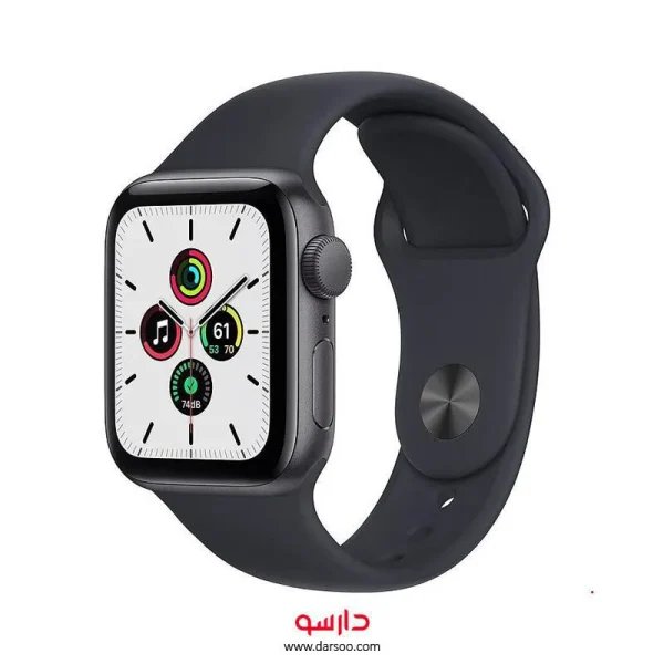 ساعت هوشمند اپل واچ Apple Watch SE 2021 سایز 40 میلی متری