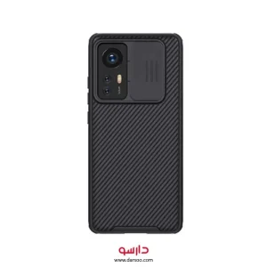 قاب نیلکین Camshield pro Mi 12X