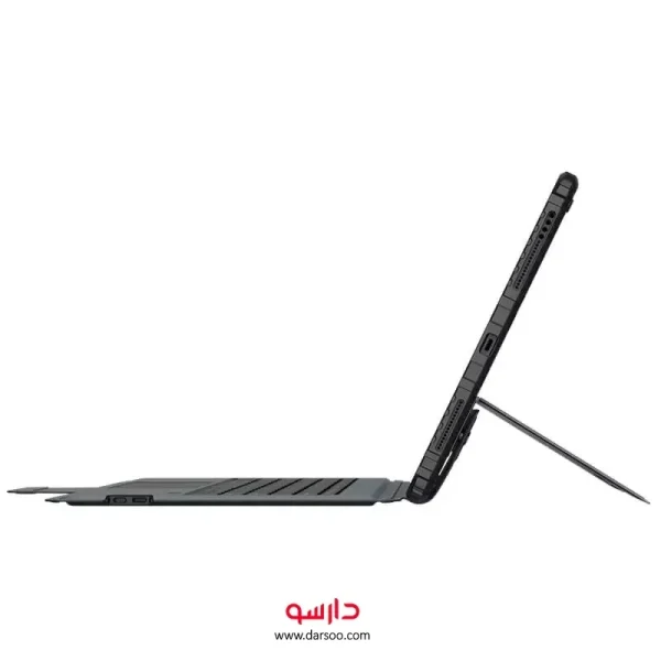 کیف کلاسوری نیلکین Bumper Combo Keyboard Case مناسب برای تبلت iPad Pro 12.9 (2020-2021-2022) - تصویر 2