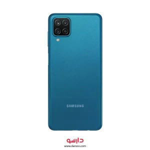 گوشی موبایل سامسونگ Samsung Galaxy A12 Nacho با 128 گیگ حافظه داخلی و رم 4 گیگابایت