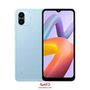 گوشی موبایل شیائومی Xiaomi Redmi A2 Plus با 32 گیگ حافظه داخلی و رم 2 گیگابایت (نسخه گلوبال)