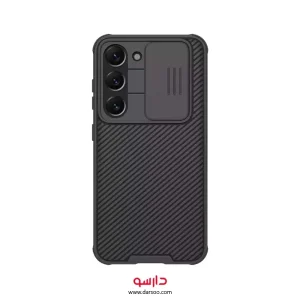 قاب نیلکین Nillkin CamShield Pro مناسب برای گوشی Samsung Galaxy S23