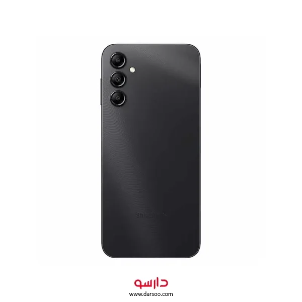 گوشی موبایل سامسونگ Samsung Galaxy A14 4G با 64 گیگ حافظه داخلی و رم 4 گیگابایت
