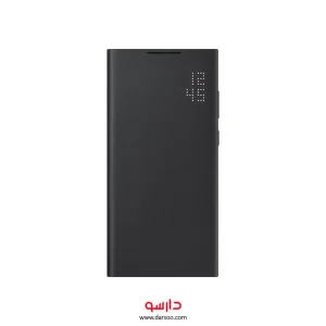 کیف کلاسوری سامسونگ مدل LED View مناسب Samsung Galaxy S22 Ultra