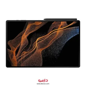 تبلت سامسونگ Samsung Galaxy Tab S8 Ultra (X906) 5G با 128 گیگ حافظه داخلی و رم 8 گیگابایت