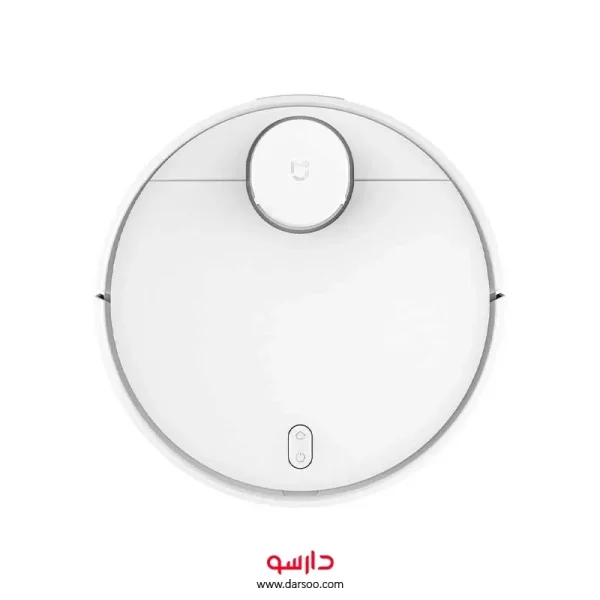 جاروبرقی رباتیک شیائومی مدل Mop P