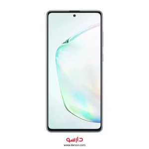 گوشی موبایل سامسونگ Samsung Galaxy Note 10 Lite با ظرفیت 128گیگابایتی حافظه داخلی و رم 8گیگ