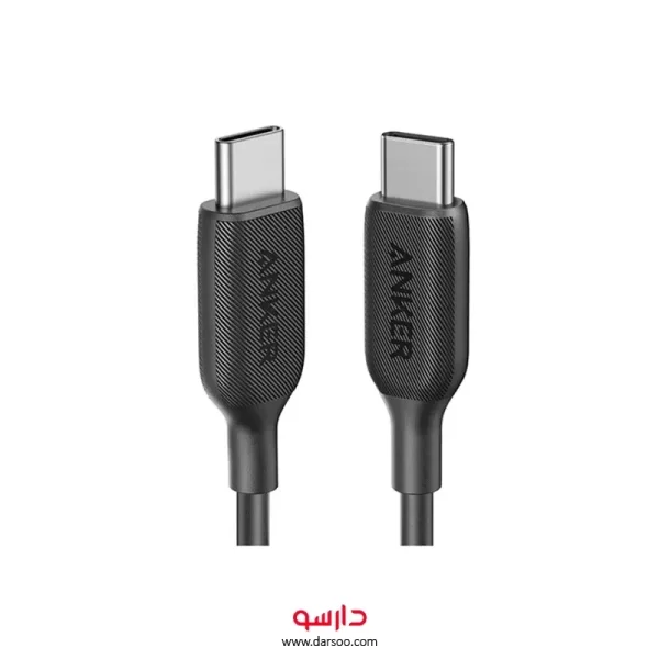 کابل USB-C به USB-C Anker 541 مدل A8852