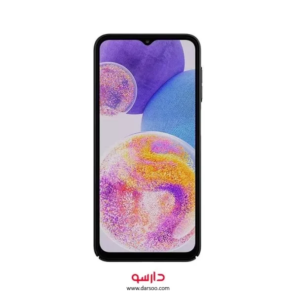 قاب نیلکین Nillkin CamShield مناسب برای Samsung Galaxy A23