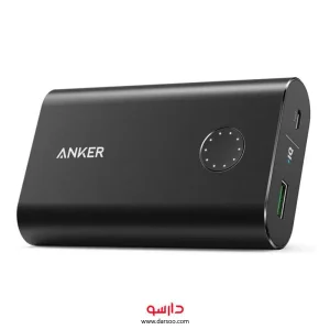 پاور بانک انکر Anker PowerCore+ 10050mAh PowerBank QuickCharge A1311