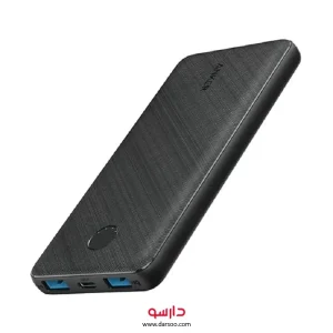 پاوربانک انکر مدل PowerCore III A1247 ظرفیت 10000 میلی آمپر ساعت