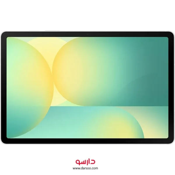 تبلت سامسونگ Samsung Galaxy TAB S10 FE  با حافظه 128و رم 8 گیگابایت - تصویر 5