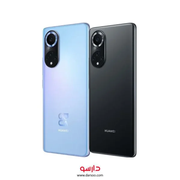 گوشی موبایل هوآوی Huawei Nova 9 با 128 گیگ حافظه داخلی و 8 گیگابایت رم