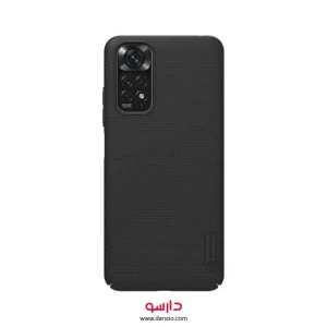 قاب هارد نیلکین Redmi Note 11 مدل Nillkin Super Frosted Shield