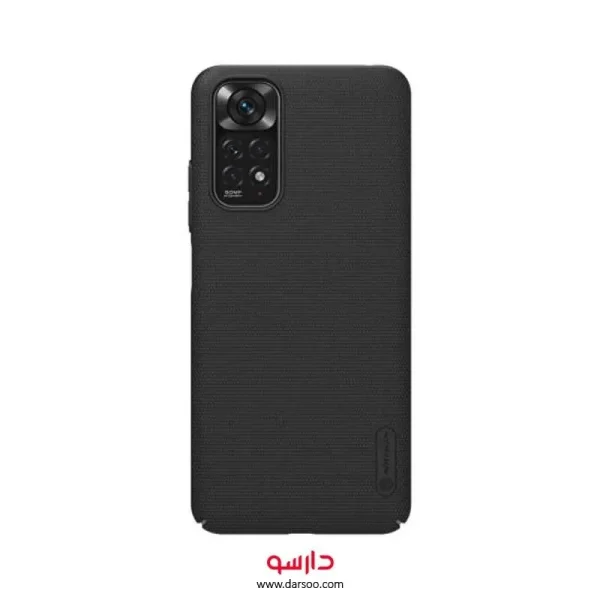 قاب هارد نیلکین Redmi Note 11 مدل Nillkin Super Frosted Shield