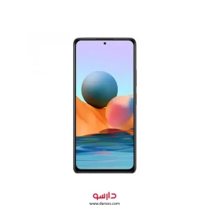 گوشی موبایل شیائومی Xiaomi Redmi Note 10 Pro با 256گیگ حافظه داخلی و رم 8گیگابایت (نسخه گلوبال)