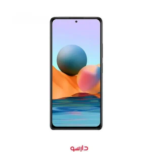 گوشی موبایل شیائومی Xiaomi Redmi Note 10 Pro با 128گیگ حافظه داخلی و رم 6گیگابایت (نسخه گلوبال)
