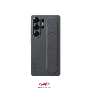 قاب سامسونگ standing Grip مناسب برای گوشی Samsung Galaxy S25 Ultra