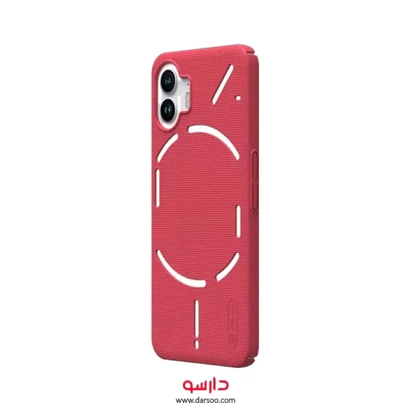 قاب Nothing Phone 2 مات نیلکین Nillkin Super Frosted Shield
