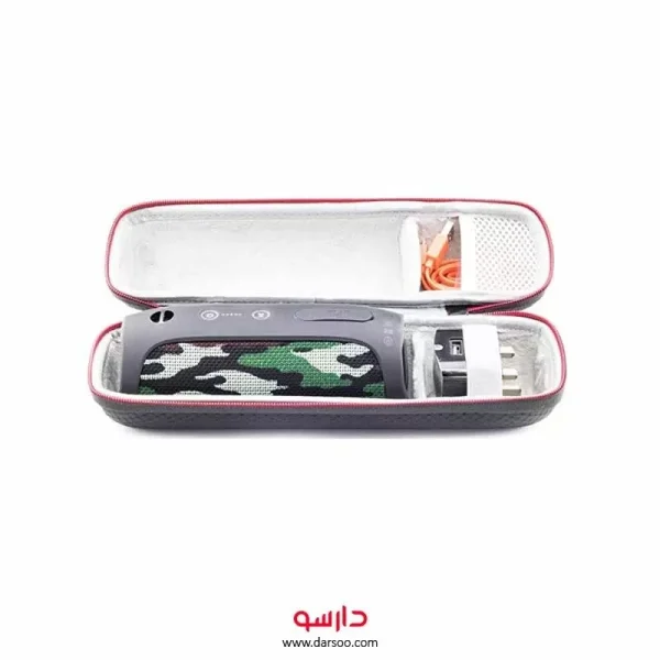 کیف حمل دستی اسپیکر مناسب دستگاه های JBL Flip 6 | JBL Flip 5