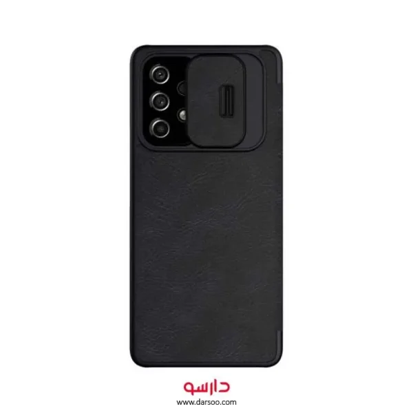 کیف چرمی نیلکین Nillkin QIN leather PRO A53