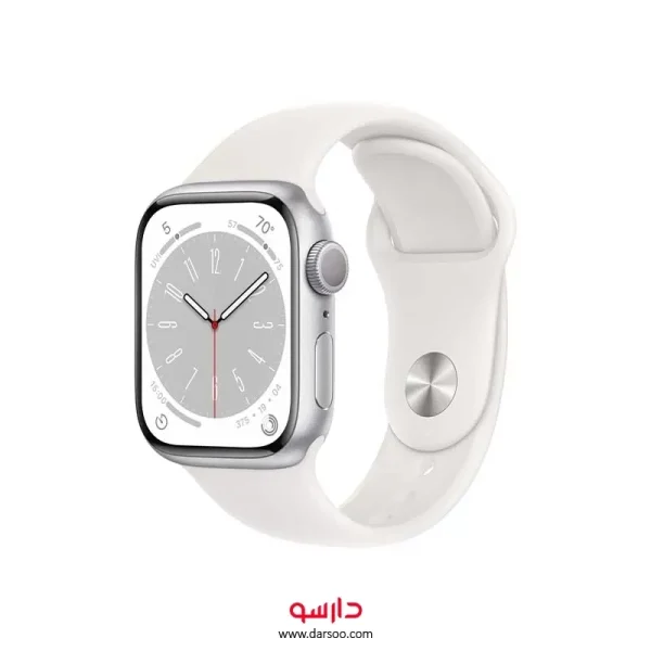 ساعت هوشمند اپل واچ Apple watch series 8 سایز 41 میلی متری