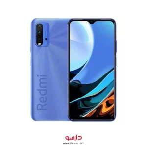 گوشی موبایل شیائومی Xiaomi Redmi 9T با 128 گیگ حافظه داخلی و رم 4گیگابایت (نسخه گلوبال)
