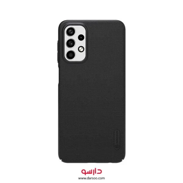 قاب نیلکین Nillkin Super Frosted Shield مناسب برای Samsung A23