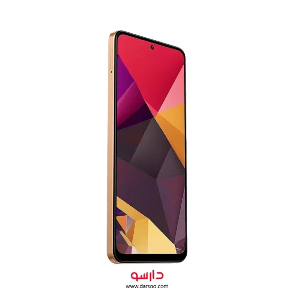 گوشی موبایل شیائومی Xiaomi Redmi Note 12 4G با حافظه داخلی 128 گیگابایت و رم 6 گیگابایت (نسخه گلوبال)