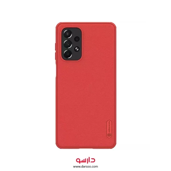 قاب نیلکین Nillkin Super Frosted Pro مناسب برای Samsung Galaxy A73