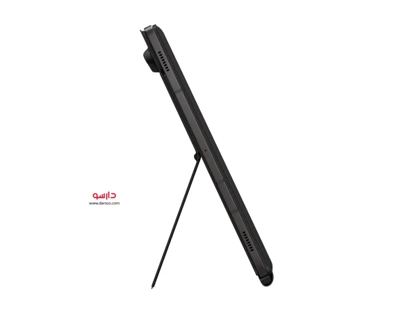 کیف کلاسوری کیبورد دار Book Cover  Keyboard برای Samsung Galaxy Tab S7 Plus | S7 FE| S8 Plus