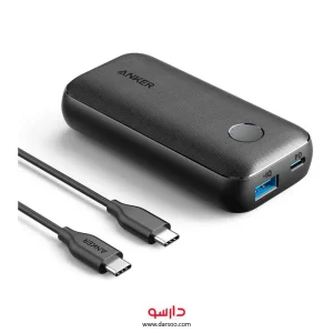 پاور بانک انکر power core 1000 redux