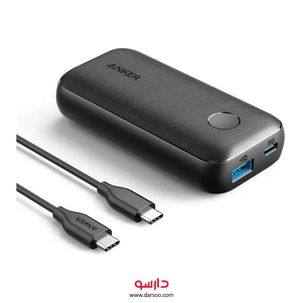 پاور بانک انکر power core 1000 redux