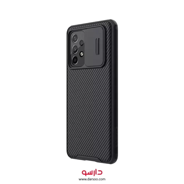قاب نیلکین Nillkin CamShield Pro مناسب برای Samsung Galaxy A53 5G