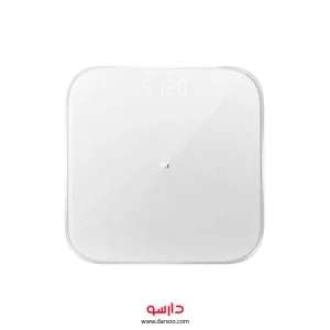 ترازوی دیجیتال شیائومی MI SMART SCALE 04