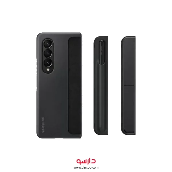 کاور اورجینال سامسونگ Samsung Galaxy Z Fold 4 مدل Note Package