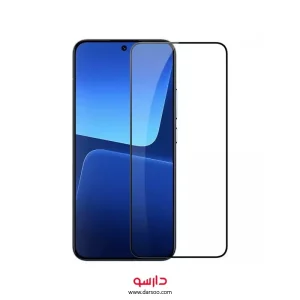 گلس تمام صفحه Xiaomi 13 نیلکین مدل Nillkin CP+ PRO